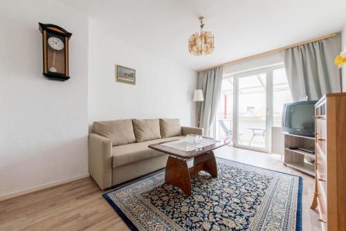 Apartment Ricklingen (5391)