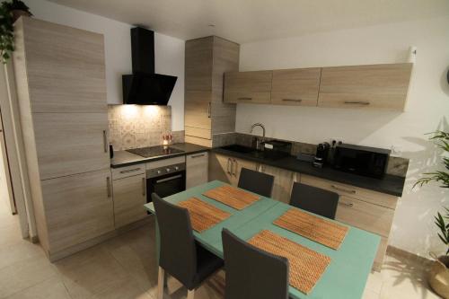 Apartment right in the heart of Sète