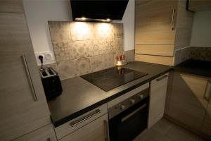 Apartment right in the heart of Sète