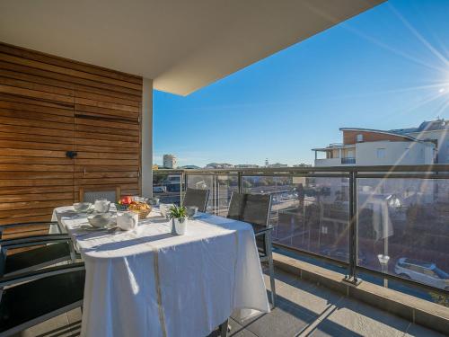 Apartment Rive Gauche