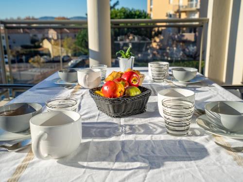 Apartment Rive Gauche