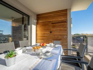 Apartment Rive Gauche