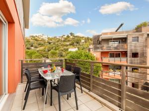 Apartment Rive Nature-1