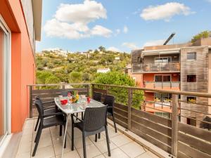 Appartement Apartment Rive Nature-1  83530 Agay Provence-Alpes-Côte d\'Azur