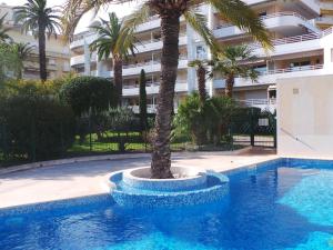 Apartment Riviera Park