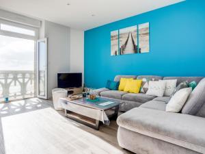 Apartment Roch Maria
