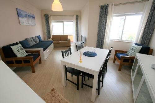 Apartment Rocha Sol