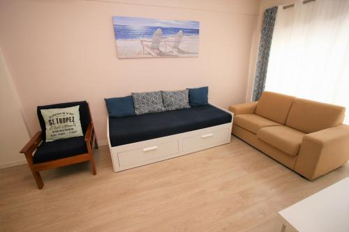 Apartment Rocha Sol