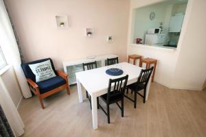 Apartment Rocha Sol
