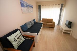 Apartment Rocha Sol