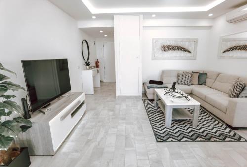 Apartment Rocha Vista Mar Dubai