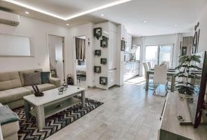Apartment Rocha Vista Mar Dubai