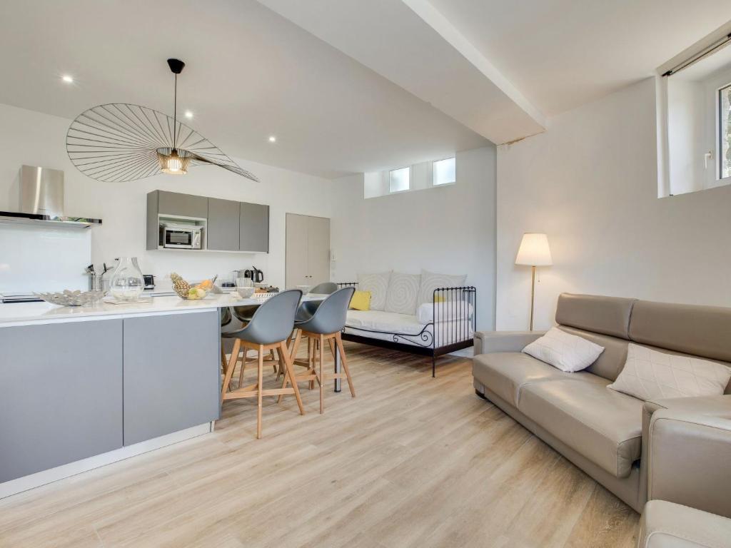 Apartment Roche Ronde , 64200 Biarritz