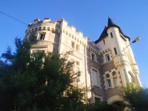 Apartment Roche Ronde