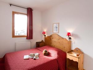 Apartment Rochebrune-4