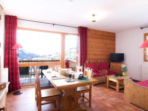 Apartment Rochebrune-6