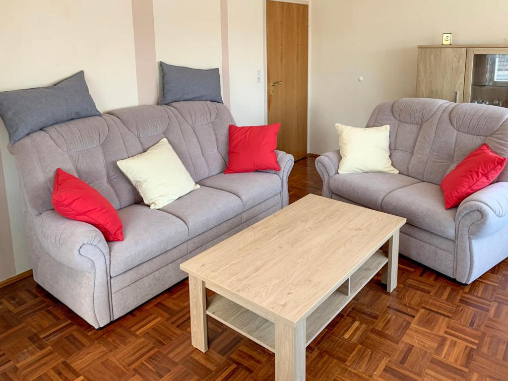 Apartment Roettger , 26529 Leezdorf