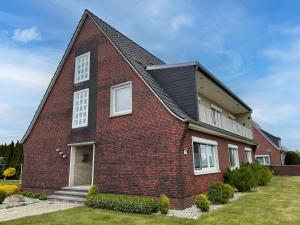 Appartement Apartment Roettger  26529 Leezdorf Basse-Saxe