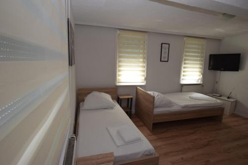 Apartment Rohracker