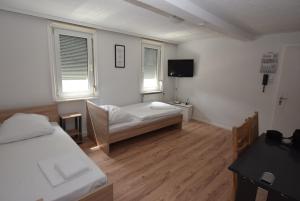 Apartment Rohracker