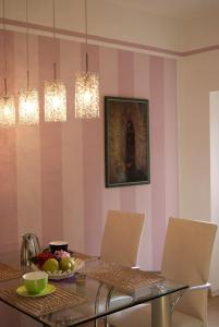 Apartment Romantik Flair