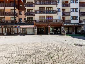 Apartment Rond Point des Pistes-2