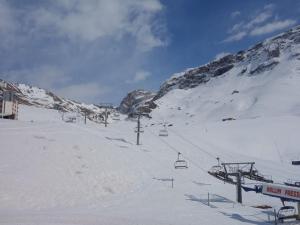Apartment Rond Point des Pistes-3