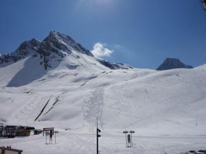 Apartment Rond Point des Pistes-3