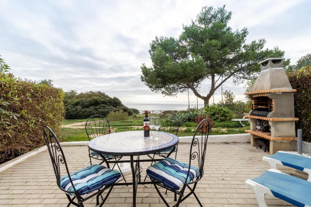 Apartment Rosa Vale Centeanes Bloco D, 8400-525 Carvoeiro