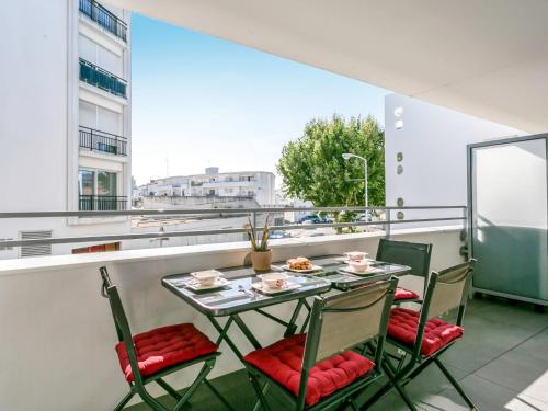 Apartment Rosalie