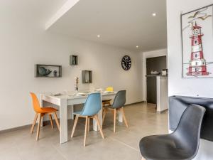 Apartment Rosalie