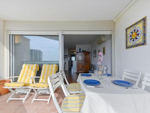 Apartment Rose des Sables