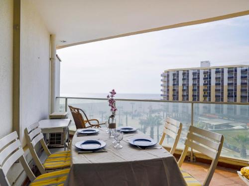 Apartment Rose des Sables