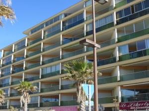 Apartment Rose des Sables