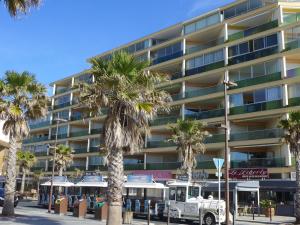 Apartment Rose des Sables