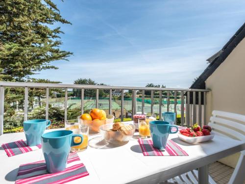 Apartment Rose des Vents-1