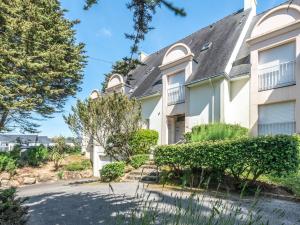 Apartment Rose des Vents-1