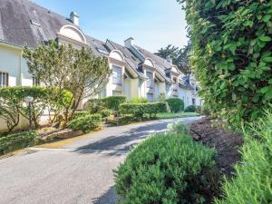 Apartment Rose des Vents-1