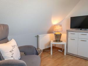 Apartment Rosenboom