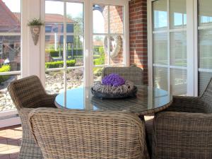 Apartment Rosenboom