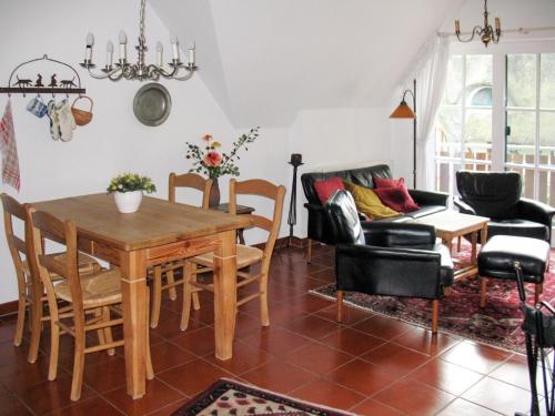 Apartment Rosengang-ALK