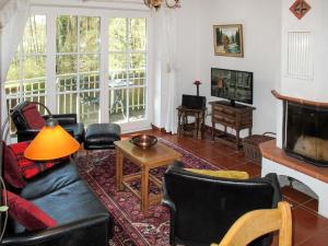 Apartment Rosengang-ALK