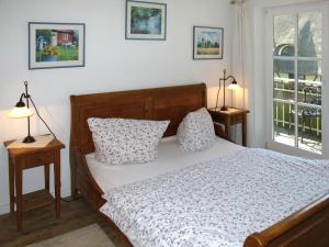 Apartment Rosengang-ALK
