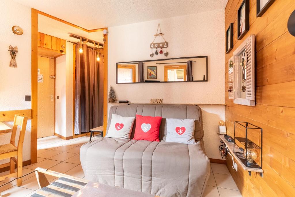 Apartment Rosengrund