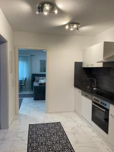 Appartement Apartment Rot-Kreuz Rot-Kreuz-Straße 13 79713 Bad Säckingen Bade-Wurtemberg