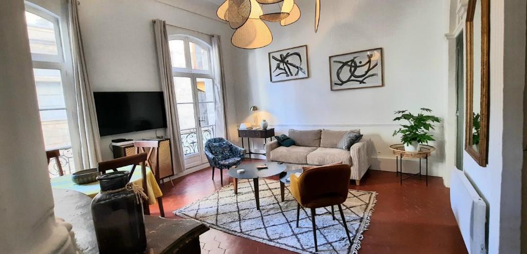 Apartment Rotes Haus