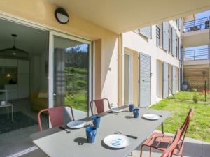 Apartment Royal Green