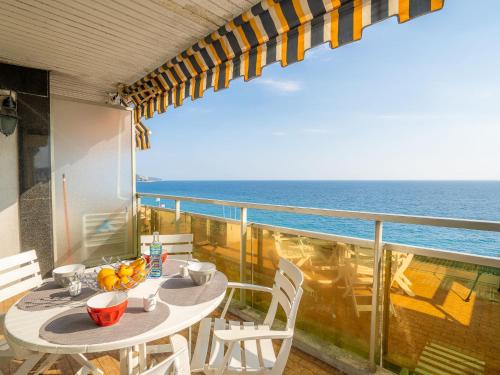 Apartment Royal Luxembourg Promenade Anglais