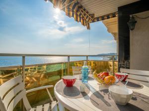 Apartment Royal Luxembourg Promenade Anglais