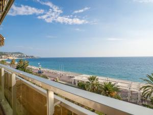 Apartment Royal Luxembourg Promenade Anglais